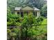 Charming home exterior with welcoming front porch, tidy yard, and classic design elements at 4112 Forrest Ave, Efland, NC 27243