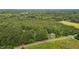 Secluded home surrounded by lush greenery, offering privacy, a long driveway and stunning views at 5918 Efland Cedar Grove Rd, Cedar Grove, NC 27231