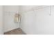 Walk-in closet featuring wire shelving for organized storage at 772 Mirkwood Ave, Apex, NC 27523