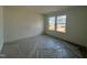 Bright bedroom featuring a double window offering great natural light at 88 Willow Cameron Way, Angier, NC 27501