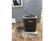 Exterior image of a Goodman brand air conditioner on a concrete platform outside the home at 1225 Gay St, Rocky Mount, NC 27804