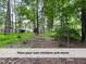 Enjoy fresh eggs and more in this amazing backyard at 4720 Rivermont Rd, Durham, NC 27712