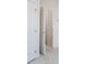 Hallway view with open doorways leading to different rooms at 732 Suffield Way, Cary, NC 27519