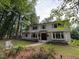 Lovely two-story home with a landscaped front yard, featuring a charming walkway leading to the entrance at 1300 Seabrook Ave, Cary, NC 27511