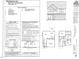 Architectural plans display a spacious home design with a two-car garage and various living spaces at 161 Rollins Acres Ln, Lillington, NC 27546