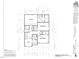 Second floor plan showing the layout of Primary bedroom, bedrooms 2 and 3, baths, and loft at 161 Rollins Acres Ln, Lillington, NC 27546