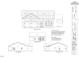 Front elevation floor plan for 