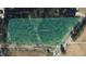 Aerial view of property with trees, highlighting the location of 3324 Rose of Sharon Rd and 3006 Pump Station Ln at 3006 Pump Station Ln, Durham, NC 27712