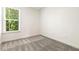 Bedroom with carpet flooring and a window at 8217 White Star Dr, Fuquay Varina, NC 27526