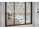 Bright indoor pool with lounge chairs for relaxation, and large windows providing beautiful views of the community at 8217 White Star Dr, Fuquay Varina, NC 27526