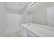 Full bathroom featuring modern fixtures, a tub-shower combo, and a vanity at 3101 Sawyers Mill Dr, Apex, NC 27539