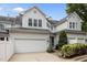 Charming home with a two-car garage, well-maintained yard, and classic design at 3902 Stags Leap Cir, Raleigh, NC 27612