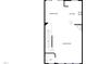 First-floor floor plan featuring living room, dining area, kitchen, and WC at 5505 Heather Garden Way, Raleigh, NC 27613