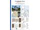Haddington B floorplan featuring 3 bedrooms, 2.5 baths, 2-car garage, and spacious layout at 60 Rainfall Dr, Pittsboro, NC 27312