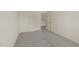 Bedroom with neutral carpet, a closet with double doors, and an entry to another room at 908 Adelphia Rd, Fuquay Varina, NC 27526