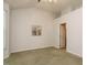 This bedroom is spacious and serene, with a cozy atmosphere for relaxation at 101 Lake Tillery Dr, Cary, NC 27519