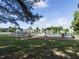 Fun playground area with a variety of play structures for children of all ages at 101 Lake Tillery Dr, Cary, NC 27519
