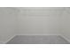 Walk-in closet with carpeted floor and wire shelving at 1013 Poppy Fields Ln, Wake Forest, NC 27587