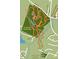 A detailed map of E. Carroll Joyner Park's walking trails and park features at 1013 Poppy Fields Ln, Wake Forest, NC 27587