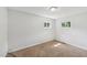 Cozy bedroom featuring neutral walls and plush carpeting at 10900 Poole Rd, Wendell, NC 27591