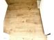 Close-up of new wood grain flooring at 168 Clayton Rd, Princeton, NC 27569