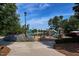 Community playground with modern equipment, surrounded by green spaces and landscaping at 209 Stone River Dr, Wendell, NC 27591