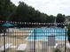 Community pool, perfect for swimming and recreation at 603 Edburton Ct, Hillsborough, NC 27278