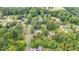 This house has mature trees and an awesome yard in an established neighborhood with beautiful surrounding greenery at 619 S Fifth St, Mebane, NC 27302