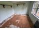 Bedroom with light walls and natural light at 101 New Castle Ct, Youngsville, NC 27596