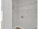 Spacious walk-in closet with wire shelving, offering ample storage space and organization options at 1202 Kendall Dr, Durham, NC 27703