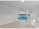 Bright bedroom with bunk beds at 2346 Mckenzie Ridge Ln, Apex, NC 27502