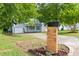 Charming home with well-manicured yard and inviting curb appeal at 522 Johnson St, Garner, NC 27529