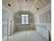 Bedroom features drywall, a window, and trim at 155 Cherry Bark Dr, Youngsville, NC 27596