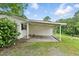 View of a home and a carport at 16 S Church, Coats, NC 27521