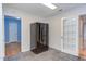 Pantry includes access to multiple rooms and appliance storage at 2009 Carolina Ave, Durham, NC 27705