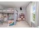 Well designed childs bedroom with sleeping and study areas at 656 Atkins Rd, Fuquay Varina, NC 27526