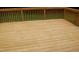 Spacious wooden deck perfect for outdoor entertaining at 3145 Pier Pointe Dr, Creedmoor, NC 27522