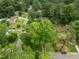 Picturesque neighborhood with tree-lined streets and well-manicured lawns at 3516 Swift Dr, Raleigh, NC 27606