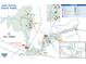 Map of Eno River State Park near Pleasant Green neighborhood at 4703 Pleasant Green Rd, Durham, NC 27705