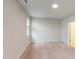 Spacious bedroom boasts neutral walls and plush carpeting, with bright natural light at 2735 Hunter Woods Dr # 571, Apex, NC 27502