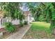 Cozy front porch with classic railings and a charming walkway, creating an inviting entrance to the home at 35 Stratton Ct, Youngsville, NC 27596