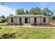Charming single-story home with fresh paint, manicured landscaping, and inviting front entrance at 620 Red Carriage Ave, Durham, NC 27704