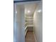 Pantry with storage space and lighting at 620 Red Carriage Ave, Durham, NC 27704