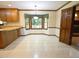 Charming dining area with a bay window and ample natural light at 637 Shadywood Ln, Raleigh, NC 27603
