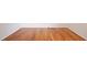Close-up view of the hardwood floors with natural lighting at 1002 Willow Drive # 63, Chapel Hill, NC 27514