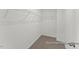 Large walk-in closet with built-in shelving, offering ample storage space at 106 S Buggy Dr # 70, Benson, NC 27504