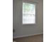 Bedroom with window at 136 Wedgewood Ct, Sanford, NC 27332