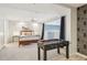 Bonus room with space to play foosball and host guests overnight at 200 S Dawson St # 114, Raleigh, NC 27601