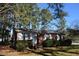 Charming brick home with manicured landscaping at 2915 Ross Rd, Durham, NC 27703