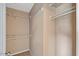 Walk-in Closet with a carpet and wire shelves at 504 Gumview Cir, Fuquay Varina, NC 27526